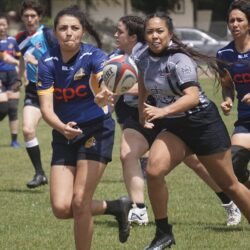 Berkeley Rugby