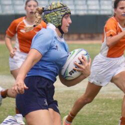 Roger Williams rugby