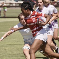 Stanford Rugby