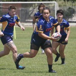 Berkeley Rugby