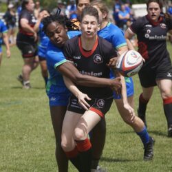 Portland rugby