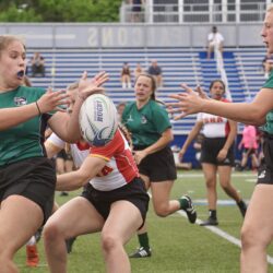 Eagle Rugby