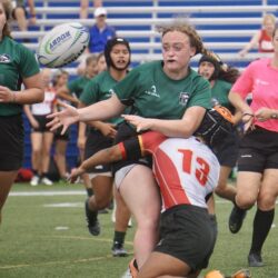 Eagle Rugby