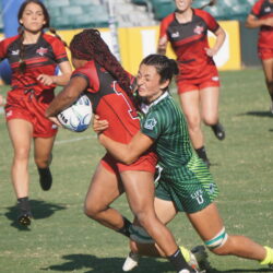 Life Rugby