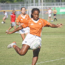 Texas Rugby