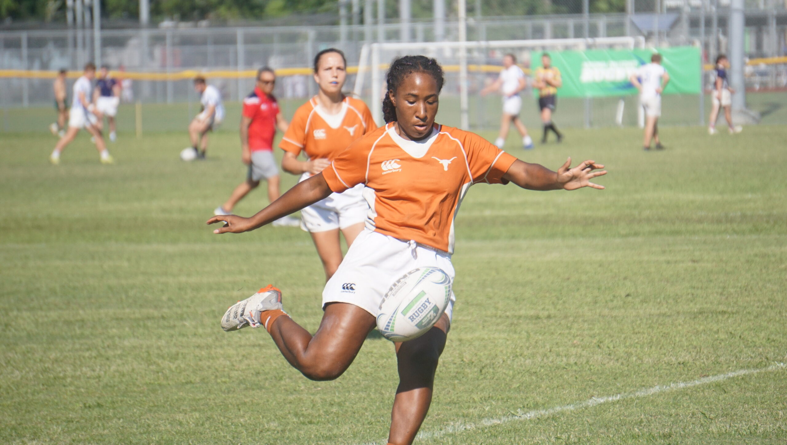 Texas Rugby