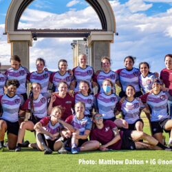 CO Gray Wolves Rugby