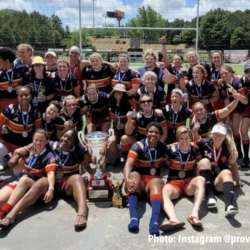 Providence Rugby