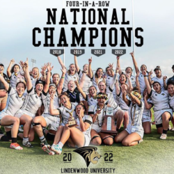 Lindenwood Rugby