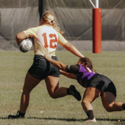 NCR rugby