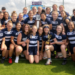 BYU rugby