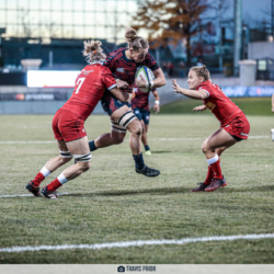 USA Rugby
