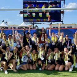 Lindenwood rugby
