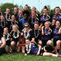 Palmer rugby