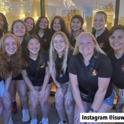 ISU rugby