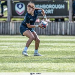 USA RUGBY