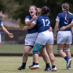 BYU Rugby