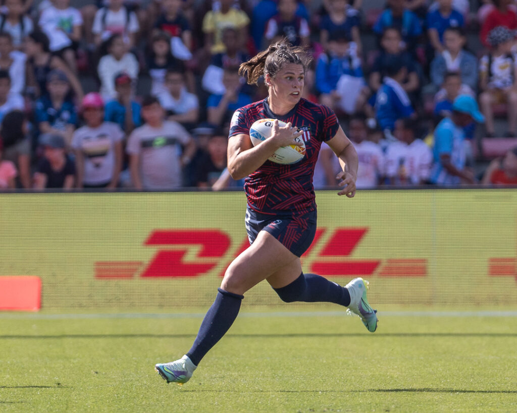 USA 7s Rugby