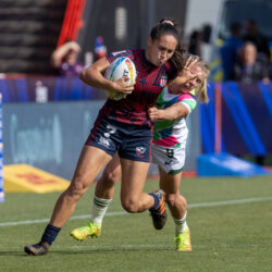 USA 7s Rugby