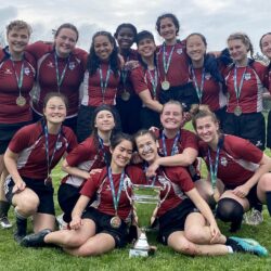 UChicago Rugby