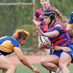 Beantown rugby