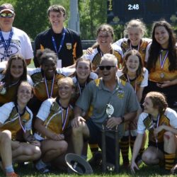 Perrysburg Rugby