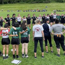 Loggers Rugby