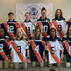 Coast Guard Rugby