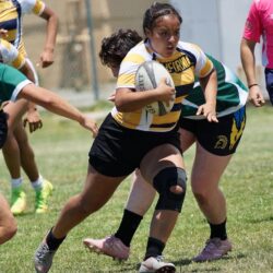 CA Grizzlies Rugby