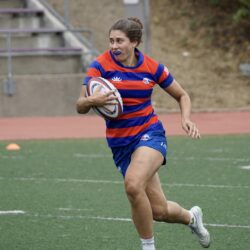 Beantown rugby