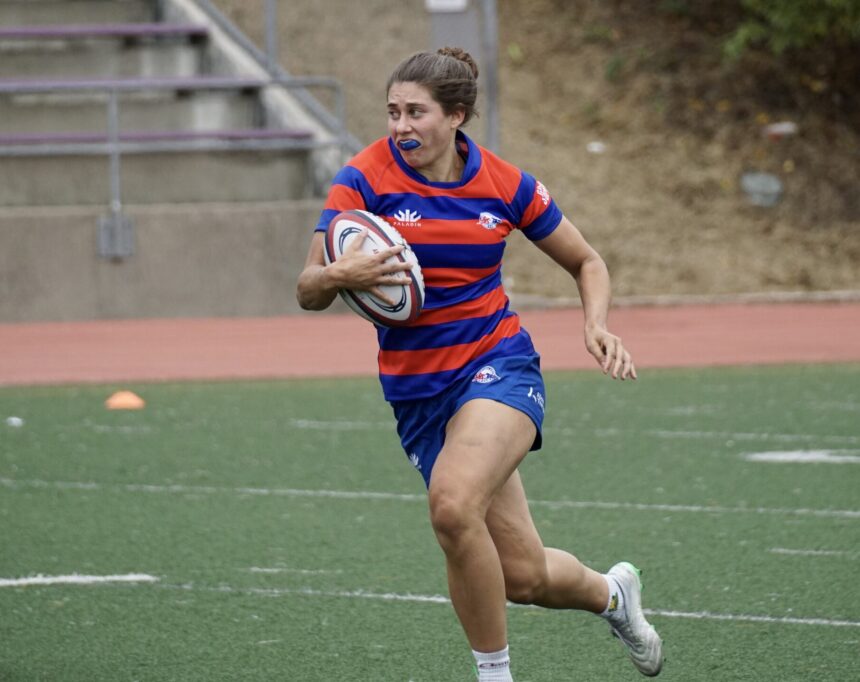 Beantown rugby