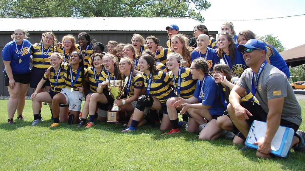 Carmel Triples Up on Rugby Indiana Championships The Rugby Breakdown