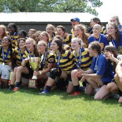 Carmel Rugby