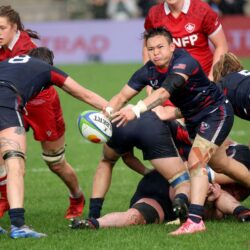 USA Rugby