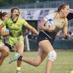 Lindenwood Rugby