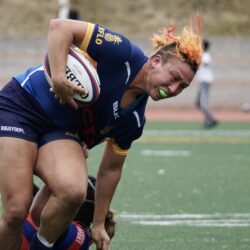 Berkeley rugby