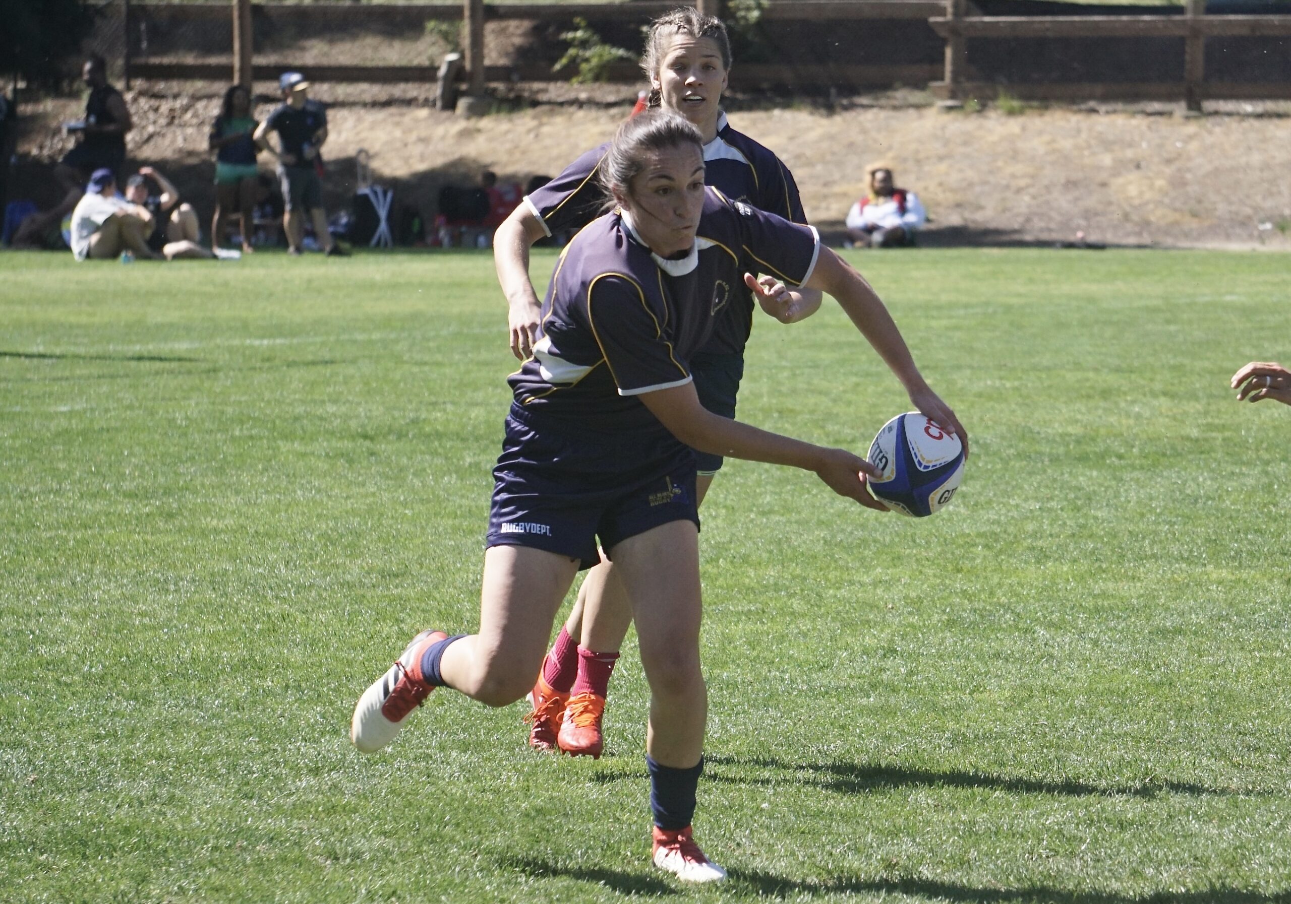 Berkeley Rugby