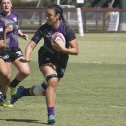 Washington rugby