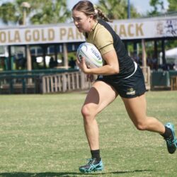Lindenwood Rugby