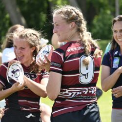 Orchard Park Rugby