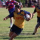 Shelby Lin rugby
