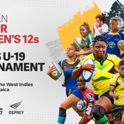 RAN 12s Rugby