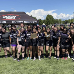 Valley rugby