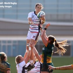 USA rugby