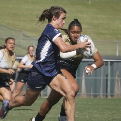 PENN STATE Rugby