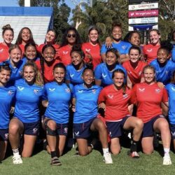USA U18 rugby