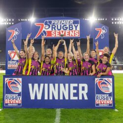 Headliners rugby