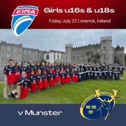 EIRA rugby