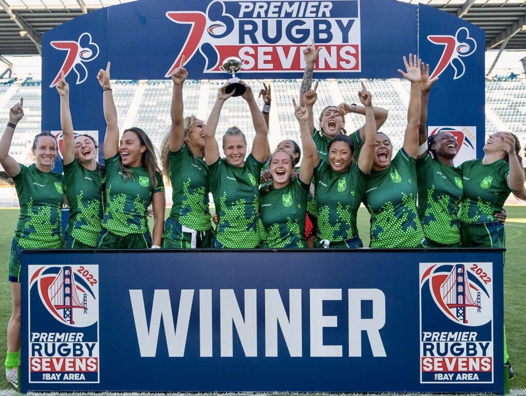 The Rugby Breakdown Your source for U.S. rugby news