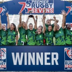 PR7S RUGBY